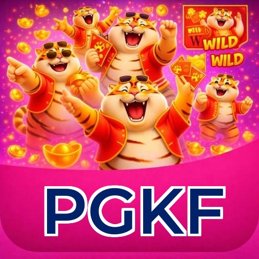 Jackpot Winner - Fortune Tiger