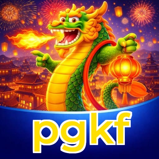 Página de download pgkf