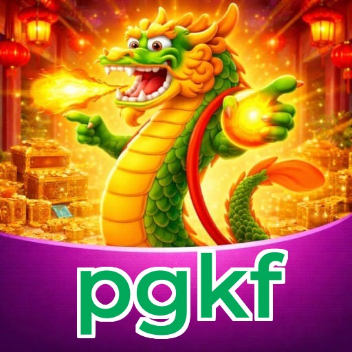 Aplicativo mobile pgkf