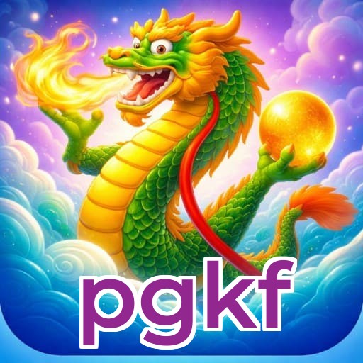 Acesso à conta pgkf
