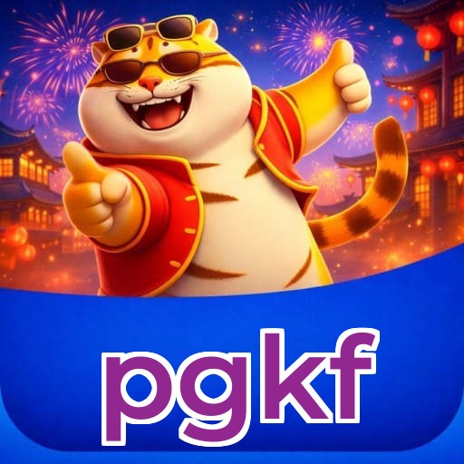 Estatísticas pgkf